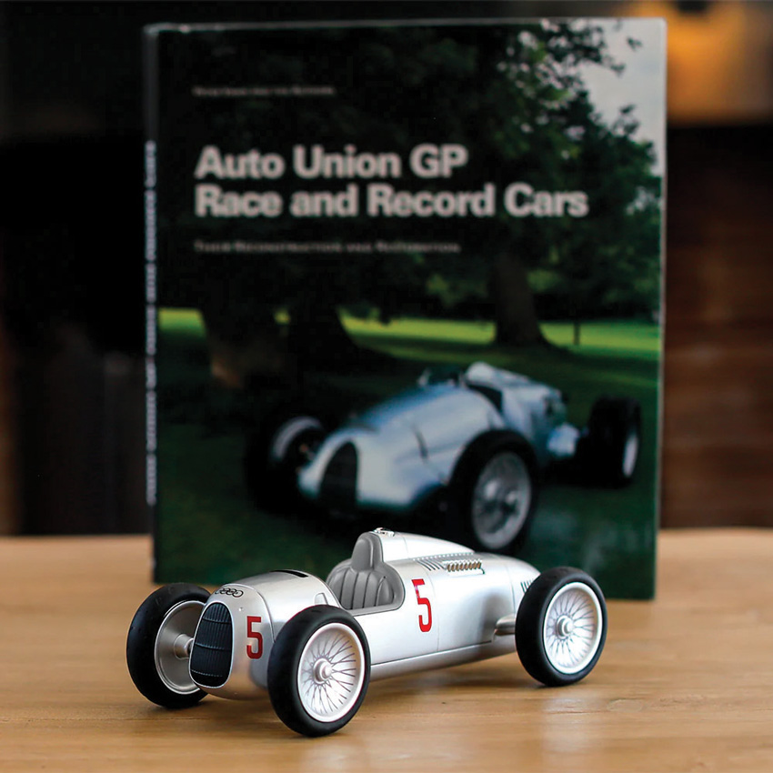 Baghera - Racing Car Audi- Baghera Store